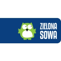 Zielona Sowa