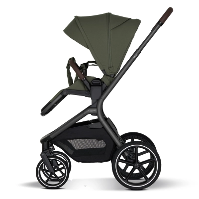 Wózek My Junior MAVI Olive Green 2w1