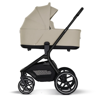 Wózek My Junior MAVI Sandstone Beige 2w1