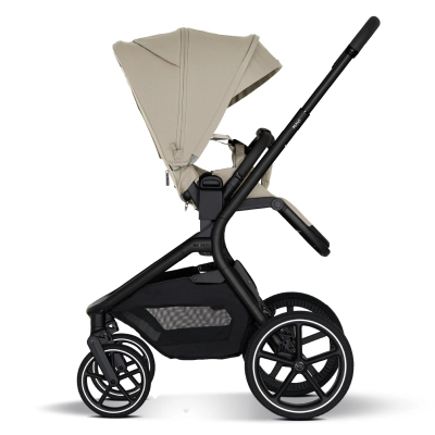 Wózek My Junior MAVI Sandstone Beige 2w1