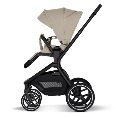 Wózek My Junior MAVI Sandstone Beige 2w1