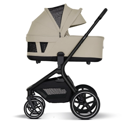 Wózek My Junior MAVI Sandstone Beige 2w1