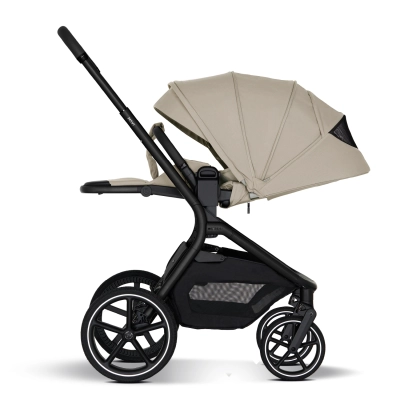 Wózek My Junior MAVI Sandstone Beige 2w1
