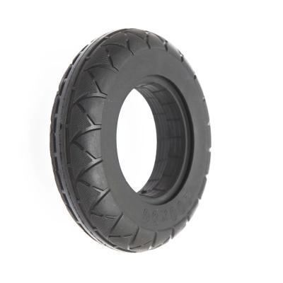 Opona Pełna 200x50 (8x2.0) ONYX Piankowa do hulajnogi