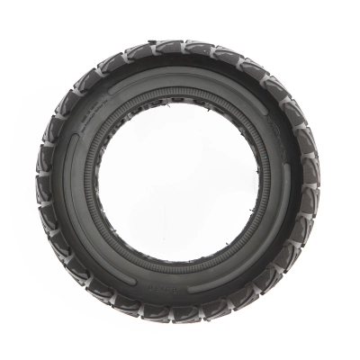 Opona Pełna 8.5x3 PU CITY ONYX