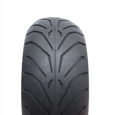 Opona 110/50-6.50 TL X8031 ONYX + Zawór