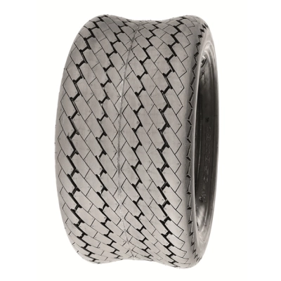 Opona 18x8.50-8 DELI S-367 4PR TL | Traktorek Kosiarka 370kg