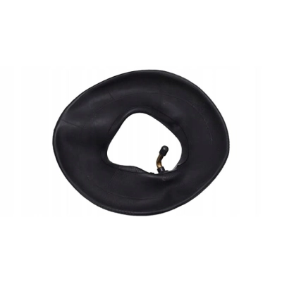 Dętka 3.00-4 DELI TIRE Zawór Zagięty 60° (260x85) Butyl