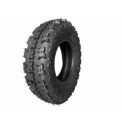 Opona do Quada 21x7-10 ONYX DAV 123 6PR TL | Przód Wzmocniona