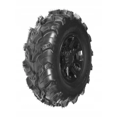 Opona do Quada 26x9-12 DELI SG-781 8PR TL | Przód Heavy Duty