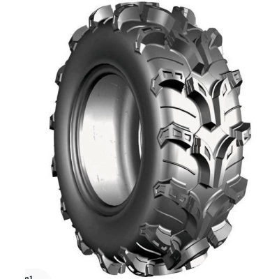 Opona do Quada 25x8-12 DELI SG-781A 6PR TL | Przód Wzmocniona