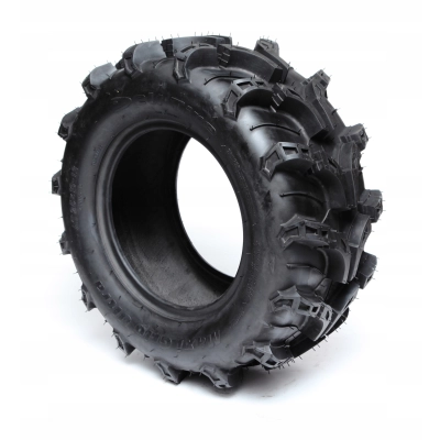 Opona do Quada 25x8-12 DELI SG-781A 6PR TL | Przód Wzmocniona