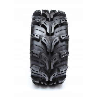 Opona do Quada 25x8-12 DELI SG-781A 6PR TL | Przód Wzmocniona