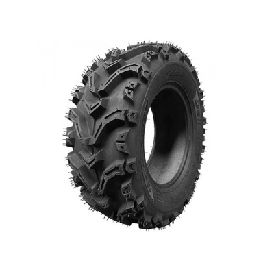 Opona do Quada 24x8-12 DELI SG-789 6PR TL | Przód Wzmocniona