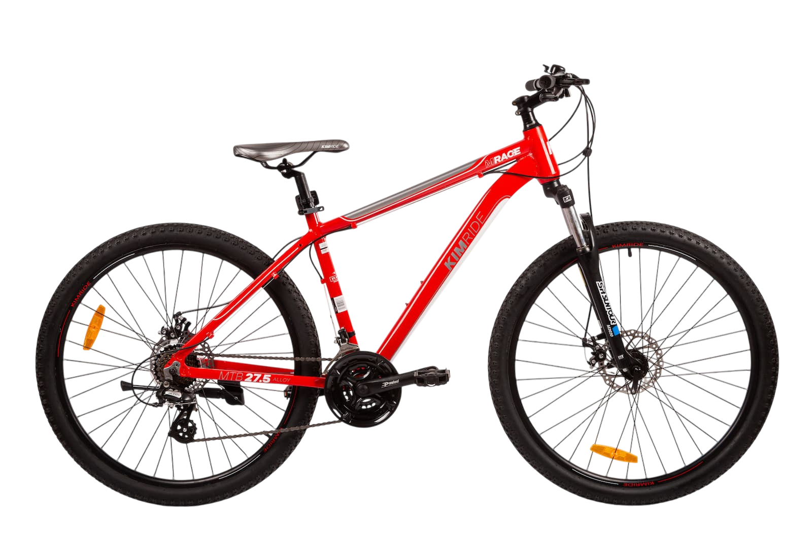 Opony i dętki rowerowe