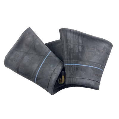 Dętka 6.00-9 JS-2 Deli Tire do wózka widłowego