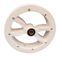 Obręcz, felga do wózka 10x1.75 H165 BIAŁA (przód), EXPANDER MONDO, RIKO (kółko) Obręcz, felga do wózka 10x1.75 H165 BIAŁA (przód), EXPANDER MONDO, RIKO (kółko)