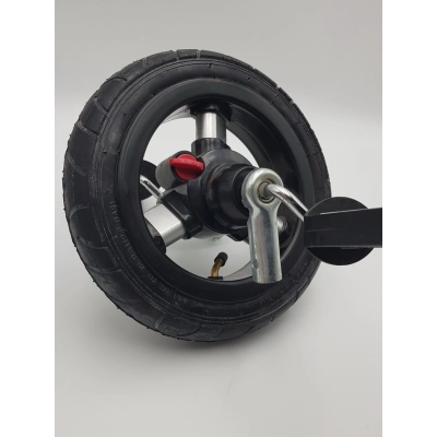 OPONA do rowerka trójkołowego 255x50, 255/50, pasuje do 260x50