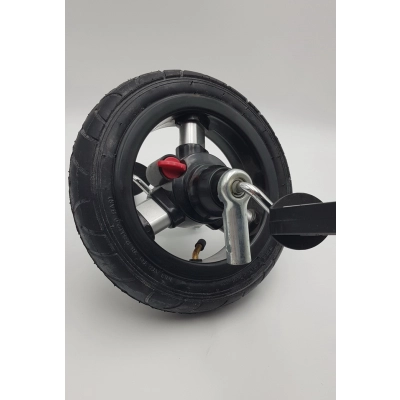 OPONA do rowerka trójkołowego 255x50, 255/50, pasuje do 260x50