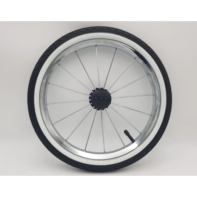 oła pompowane do wózka 14 cali (14 x 1 3/8 x 1 5/8)