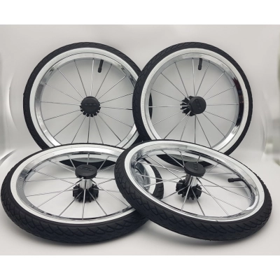 oła pompowane do wózka 14 cali (14 x 1 3/8 x 1 5/8)