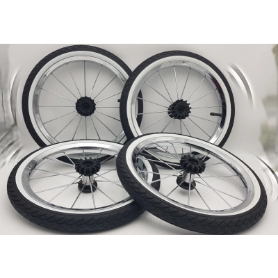 oła pompowane do wózka 14 cali (14 x 1 3/8 x 1 5/8)