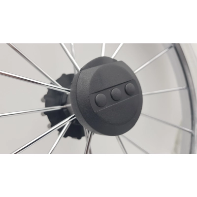 oła pompowane do wózka 14 cali (14 x 1 3/8 x 1 5/8)