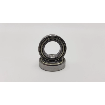 ożysko do kółek w wózkach 6801Z (21mm) 12/21/5mmożysko do kółek w wózkach 6801Z (21mm) 12/21/5mm