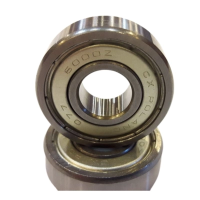 Łożysko do kółek w wózkach 6000Z (26mm) 10/26/8mm