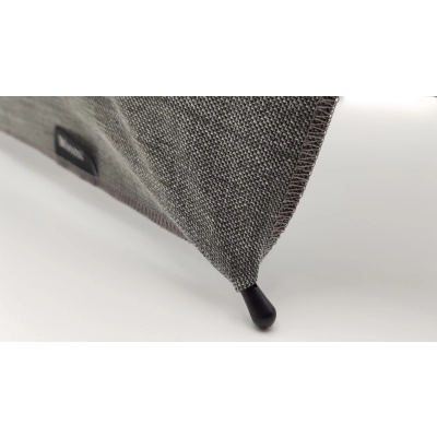 Parasolka do wózka, kol.TITANIUM, uniwersalna. Najwyższa jakość!