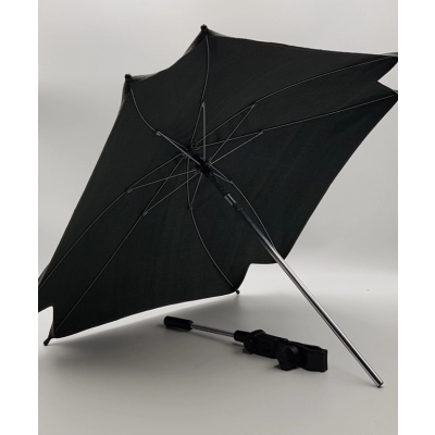 Parasolka do wózka, kol.NIGHT GREEN (wys.24h), uniwersalna. Najwyższa jakość!