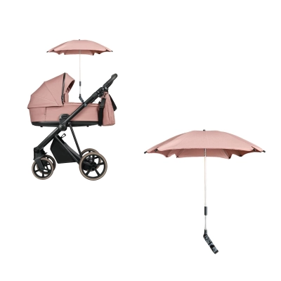 Parasolka do wózka ROAN Ivi Vintage LOBSTER. Oryginalna ROAN.