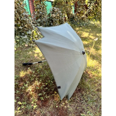 Parasolka do wózka ROAN Ivi Vintage MATCHA. Oryginalna ROAN.