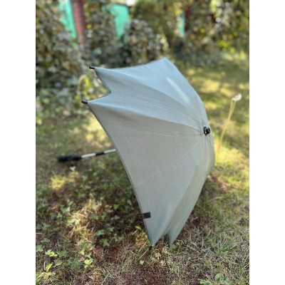 Parasolka do wózka ROAN Ivi Vintage MATCHA. Oryginalna ROAN.