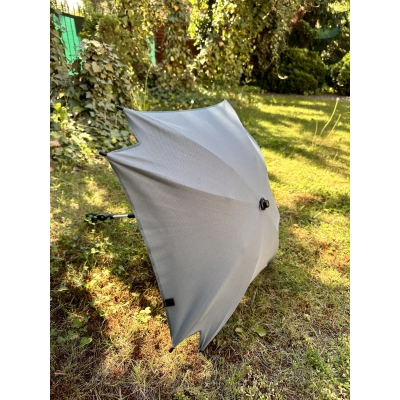 Parasolka do wózka ROAN Ivi PINE GREEN. Oryginalna ROAN.