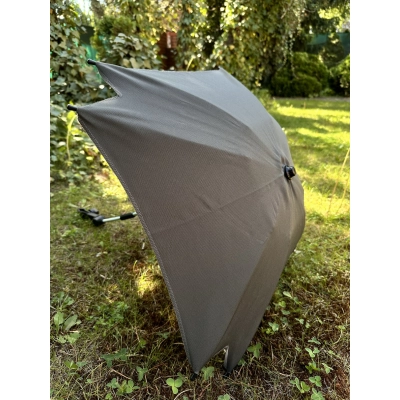 Parasolka do wózka ROAN Ivi Vintage SICILIAN OLIVE. Oryginalna ROAN.