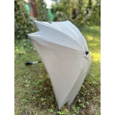 Parasolka do wózka ROAN Ivi TEA LEAF. Oryginalna ROAN.