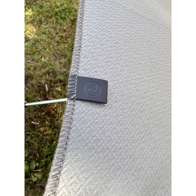 Parasolka do wózka ROAN Ivi TEA LEAF. Oryginalna ROAN.