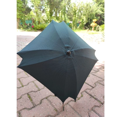 Parasolka do wózka ROAN kol. EMERALD MOOD oryg.