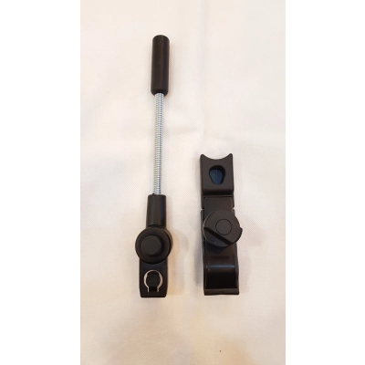 Uchwyt parasolki - najmocniejszy na rynku