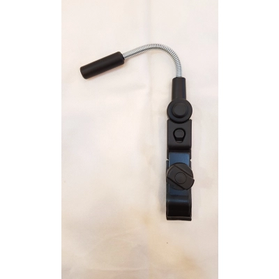 Uchwyt parasolki - najmocniejszy na rynku