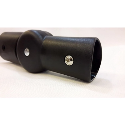 Zastosowanie nita skręcanego