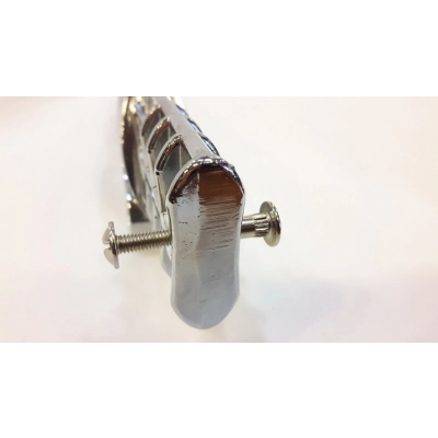 Zastosowanie nita skręcanego