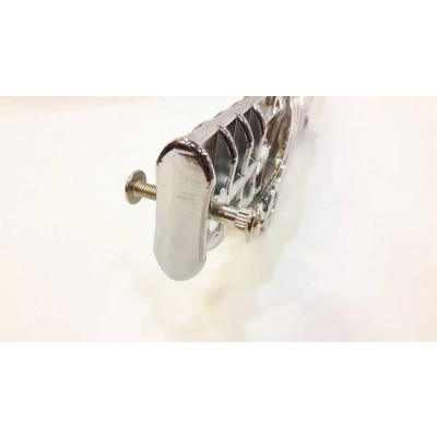 Zastosowanie nita skręcanego