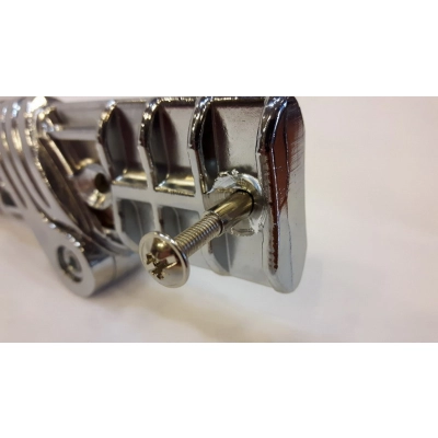 Zastosowanie nita skręcanego