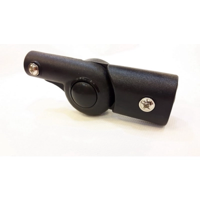 Zastosowanie nita skręcanego