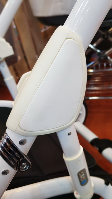 Zaślepka zamontowana