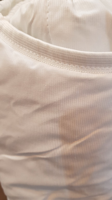 Detale wyściółki Roan Emma