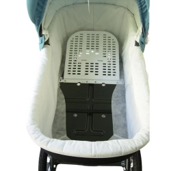 Wykładka, wyściółka do gondoli do wózka Roan Marita (12902)