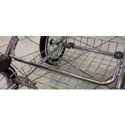 Roan Marita rozpórka, poprzeczka, barierka rozporowa stelaża wózka MARITA Roan Marita rozpórka, poprzeczka, barierka rozporowa stelaża wózka MARITA